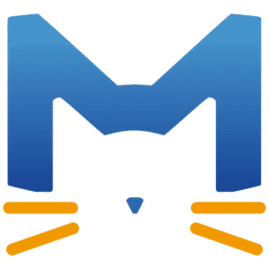 Clash meta for Android Logo